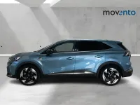 Usado Renault Symbioz Iconic 145 CV (106 kW) 2024 Azul SUV