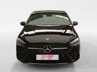 Usado Mercedes B180 116 CV (85 kW) 2024 Monovolumen