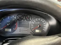 Usado Seat Leon 110 CV (80 kW) 2001 Gris / plata Utilitario