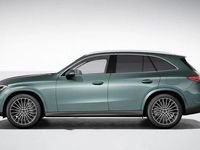 Nuevo Mercedes GLC300e 313 CV (230 kW) 2025 Azul