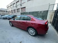 Occasion Renault Laguna III Privilege 150 PK (110 kW) 2010 Rood Stationwagen