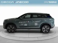 Usado Jaecoo 7 224 CV (164 kW) 2026 Artemis SUV