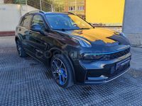 Usado Lynk & Co 01 261 CV (191 kW) 2022 Negro SUV