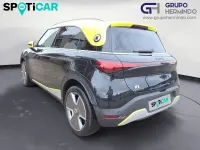 Używany Smart #1 Pro+ 200 kW (272 KM) 2024 Czarny SUV