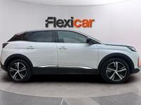 Brugt Peugeot 3008 GT 226 HK (166 kW) 2021 Hvid SUV