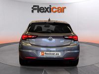 Usado Opel Astra GS Line 131 CV (96 kW) 2019 Gris Berlina