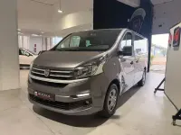 Usado Fiat Talento 120 CV (88 kW) 2019 Gris Monovolumen