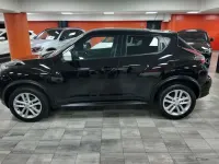 Usado Nissan Qashqai N-Connecta 116 CV (85 kW) 2017 SUV