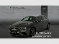 Usado Mercedes A250 218 CV (160 kW) 2023 Gris Berlina