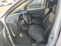 Usado Dacia Dokker Essentiel 107 CV (78 kW) 2021 Blanco Monovolumen