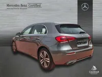 Usado Mercedes A180 116 CV (85 kW) 2022 Berlina
