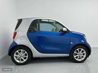 usado Smart ForTwo Coupé 0.9 66kW (90CV) -