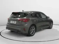 Usado Ford Focus ST-Line 125 CV (91 kW) 2022 Gris