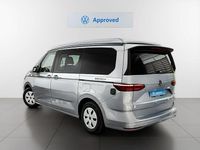 Usado VW California Beach 150 CV (110 kW) 2025 Gris / plata Van