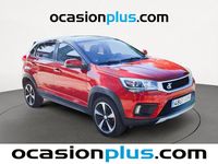 Usado DR DR3 106 CV (77 kW) 2019 Rojo SUV