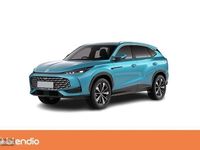 Nuevo MG HS Luxury 170 CV (125 kW) 2026 Azul SUV