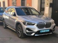 Usado BMW X1 150 CV (110 kW) 2020 Gris SUV