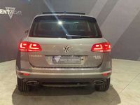 usado VW Touareg 3.0tdi V6 Bmt Premium 193kw Tiptronic