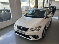 usado Seat Ibiza 1.0 TSI S&S Style 110