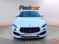 Usado Maserati Levante 275 CV (202 kW) 2017 Blanco SUV