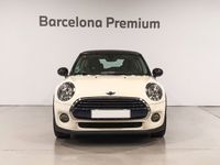 usado Mini Cooper D 3 Puertas85 kW (116 CV)