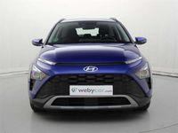 usado Hyundai Bayon 1.2 MPI Maxx