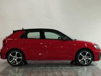 Usado Audi A1 Sportback 116 CV (85 kW) 2025 Rojo Utilitario