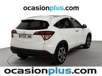 Usado Honda HR-V Executive 120 CV (88 kW) 2016 Blanco SUV