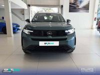 Nuevo Opel Frontera Edition 136 CV (100 kW) 2025 Verde SUV