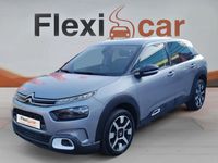 usado Citroën C4 Cactus BlueHDi 100 S&S Shine Diésel en Flexicar Enekuri