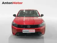 Nuevo Opel Corsa Edition 100 CV (73 kW) 2026 Rojo Utilitario