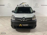 Usado Renault Kangoo 95 CV (69 kW) 2021 Blanco Monovolumen