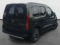 Usado Citroën Berlingo 101 CV (74 kW) 2026 Verde Monovolumen