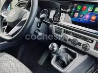 Usado VW California Beach 150 CV (110 kW) 2024 Beige Van