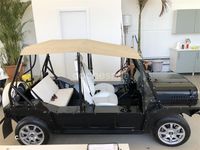 Usado Austin Mini 39 CV (28 kW) 1988 Negro Berlina