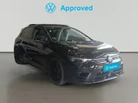 Nuevo VW Golf VIII Black Edition 333 CV (244 kW) 2026 Negro