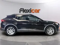 Usado Cupra Formentor 150 CV (110 kW) 2022 Negro SUV