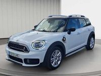 Usado Mini Cooper S Countryman 224 CV (164 kW) 2020 SUV