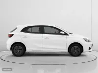 Usado MG MG3 116 CV (85 kW) 2025 Blanco Utilitario