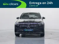 Usado Mercedes EQA250 139 kW (190 CV) 2023 Negro SUV