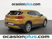 Usado BMW X2 140 CV (102 kW) 2020 Otro SUV