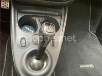 Usado Smart ForFour Passion 90 CV (66 kW) 2017 Blanco Utilitario