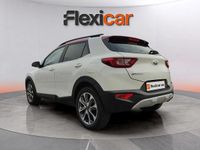 Usado Kia Stonic 101 CV (74 kW) 2020 Blanco SUV