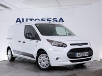 Usado Ford Transit Connect Trend 100 CV (73 kW) 2017 Blanco Monovolumen