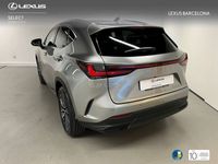 usado Lexus NX450h+ Nx 450h+ Luxury 4wd