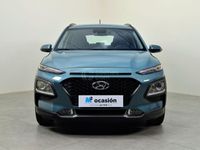 usado Hyundai Kona 1.0 Tgdi Tecno Red 4x2