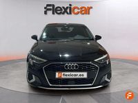 Usado Audi A3 Sportback e-tron S-Line 110 CV (80 kW) 2022 Negro Utilitario