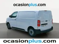 Usado Opel Vivaro-e Combi 120 CV (88 kW) 2025 Blanco Monovolumen
