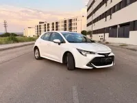 Usado Toyota Corolla Active 122 CV (89 kW) 2022 Blanco Utilitario