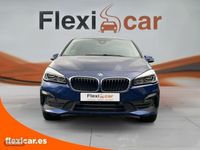 usado BMW 216 SERIE 2 GRAN TOURER d